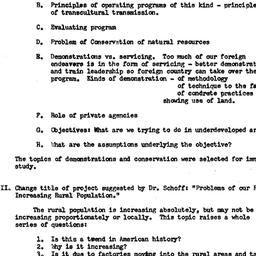 Minutes, 1957-12-11. Rural ...