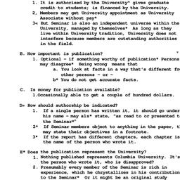 Minutes, 1957-12-04. Rural ...