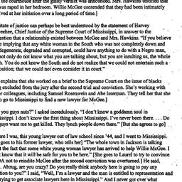 Speaker's paper, 1999-1...