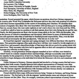 Minutes, 2000-04-27. Oral H...