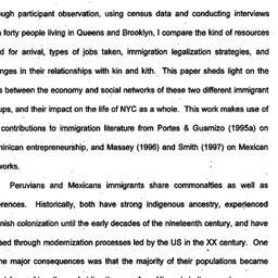 Speaker's paper, 1999-0...