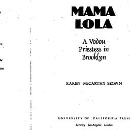 Related publication, 1999-0...