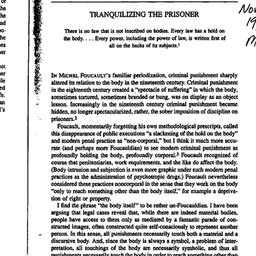 Related publication, 1998-1...