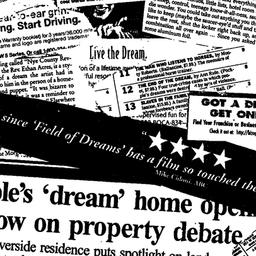 Speaker's paper, 1999-0...