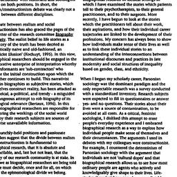 Related publication, 1999-0...