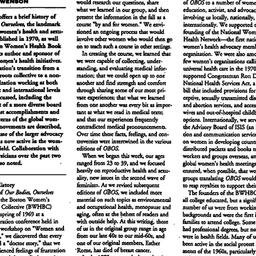 Speaker's paper, 1999-0...