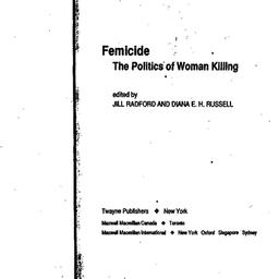 Related publication, 1998-1...