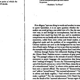 Speaker's paper, 1994-0...