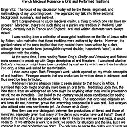 Minutes, 1994-05-02. The Th...
