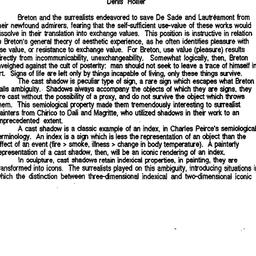 Minutes, 1994-02-07. The Th...
