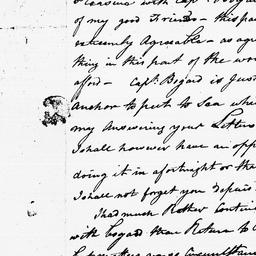 [Document, 1770 n.d.]