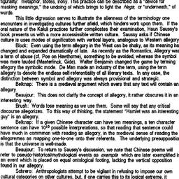 Minutes, 1994-03-07. The Th...