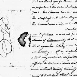 [Document, 1770 May 31]