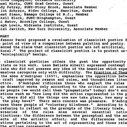 Minutes, 1992-12-07. The Th...