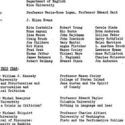 Minutes, 1983-03-28. The Th...
