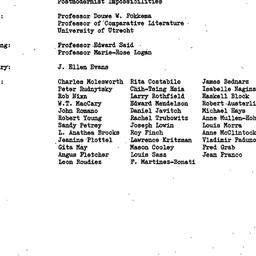 Minutes, 1983-05-02. The Th...