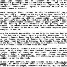 Minutes, 1992-03-09. The Th...