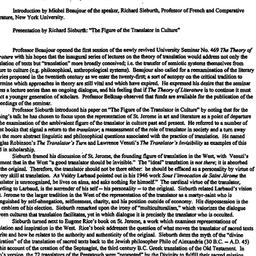 Minutes, 1997-02-17. The Th...