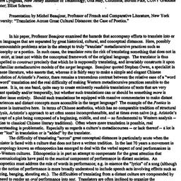 Minutes, 1997-03-13. The Th...