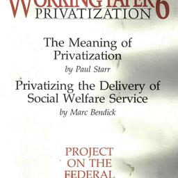 Related publication, Privat...