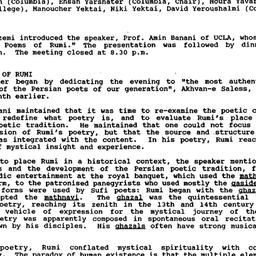 Minutes, 1990-09-24. Irania...