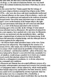 Minutes, 2001-01-31. Irania...