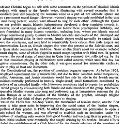 Minutes, 2000-12-13. Irania...