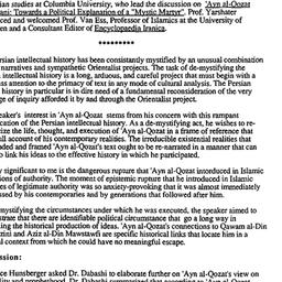 Minutes, 1993-11-08. Irania...