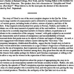 Minutes, 1995-02-22. Irania...