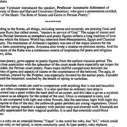 Minutes, 1993-04-14. Irania...