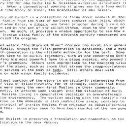 Minutes, 1989-05-08. Irania...