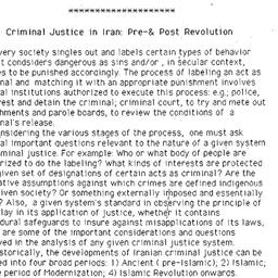 Minutes, 1992-02-26. Irania...