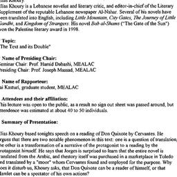 Minutes, 2001-04-10. Compar...