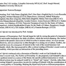 Minutes, 2000-03-27. Compar...