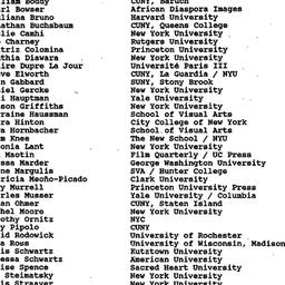 Minutes, 1993-09-30. Cinema...