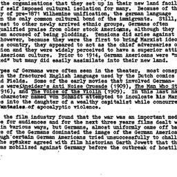 Minutes, 1980-12-11. Cinema...