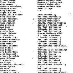 Minutes, 1988-12-15. Cinema...