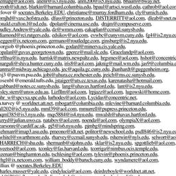 Minutes, 1999-09-23. Cinema...