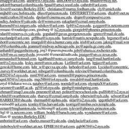 Minutes, 1999-10-21. Cinema...