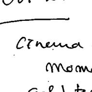 Correspondence, 1995-10-23....