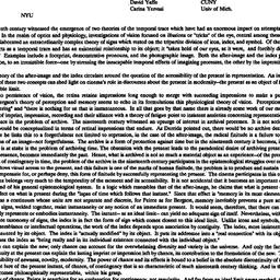 Minutes, 1998-02-19. Cinema...