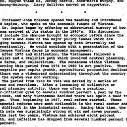 Minutes, 1994-04-07. Southe...