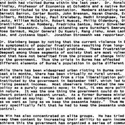Minutes, 1988-10-06. Southe...