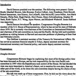 Minutes, 1998-12-03. Southe...