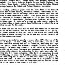 Minutes, 1983-04-07. Southe...
