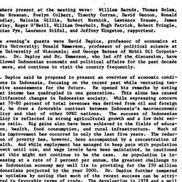 Minutes, 1982-12-02. Southe...