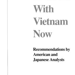 Related publication, Southe...
