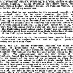Minutes, 1991-12-05. Southe...
