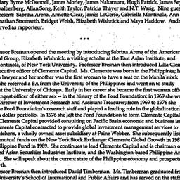 Minutes, 1997-04-03. Southe...