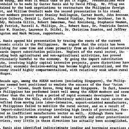 Minutes, 1984-10-04. Southe...